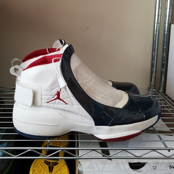 jordan 19 east coast